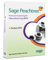 PeachTree Manufacturing